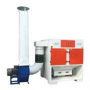 如果工業(yè)集塵器噪音過(guò)大，這些方法可以解決